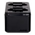 Thumbnail 2 : Shure SLX-D Dual Dock Charger