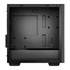 Thumbnail 2 : DEEPCOOL MACUBE 110 Bmicro-ATX Mini Tower Tempered Glass PC Gaming Case