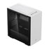 Thumbnail 3 : DEEPCOOL MACUBE 110 White Mini Tower Tempered Glass PC Gaming Case