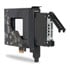 Thumbnail 1 : ICY DOCK 2.5” SATA to Hot Swap PCIe Mobile Rack