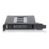 Thumbnail 3 : ICY DOCK 2.5” SATA to Hot Swap PCIe Mobile Rack