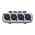 Thumbnail 4 : Podtrak P4 Portable Recorder/Audio Interface