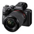 Thumbnail 1 : Sony a7 III Camera Kit with 28-70mm lens