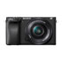 Thumbnail 2 : Sony a6400 Camera Kit with 16-50mm lens