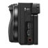 Thumbnail 4 : Sony a6400 Camera Kit with 16-50mm lens