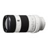 Thumbnail 1 : Sony FE 70-200mm f4 G OSS Full Frame Lens
