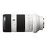 Thumbnail 2 : Sony FE 70-200mm f4 G OSS Full Frame Lens