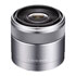 Thumbnail 2 : Sony E 30mm f3.5 Macro APS-C Lens