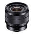 Thumbnail 1 : Sony E 10-18mm f4 OSS APS-C Lens