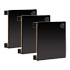 Thumbnail 1 : PNY 2-WAY 2-SLOT x16 NVLINK BRIDGE 3 PACK