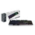 Thumbnail 1 : MSI VIGOR GK50 Elite Mechanical RGB Gaming Keyboard UK Layout