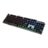 Thumbnail 4 : MSI VIGOR GK50 Elite Mechanical RGB Gaming Keyboard UK Layout