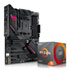 Thumbnail 1 : AMD Ryzen 5 3600 CPU & ASUS ROG STRIX B550-F GAMING Motherboard Bundle
