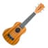 Thumbnail 1 : Ex Display Tanglewood - 'TWT 1' Tiare Series Soprano Ukulele