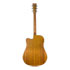Thumbnail 2 : Tanglewood - 'TWR2 DCE' Roadster II Series Electro Acoustic Guitar