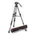 Thumbnail 1 : Manfrotto 504X & Fast Twin Tripod