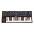 Thumbnail 3 : Sequential - OB-6 6-Voice Polyphonic Analog Synthesizer