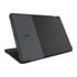 Thumbnail 2 : ZAGG Durable Folio Case with Hinged Bluetooth Keyboard for iPad Mini 4 Black