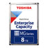 Thumbnail 1 : Toshiba 8TB Enterprise 3.5" SATA HDD/Hard Drive