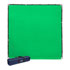 Thumbnail 3 : Manfrotto - 'StudioLink Chroma Key Green Screen Kit 3 x 3m'