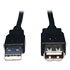 Thumbnail 1 : Scan 1M USB 2.0 Extension Cable
