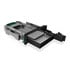 Thumbnail 3 : ICY BOX Mobile Rack for 2.5" & 3.5" SATA/SAS HDD