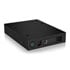Thumbnail 1 : ICY BOX Mobile Rack for 2.5" U.2/SATA/SAS HDD/SSD