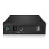 Thumbnail 2 : ICY BOX Mobile Rack for 2.5" U.2/SATA/SAS HDD/SSD