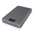 Thumbnail 1 : ICY BOX 2.5" HDD/SSD Fingerprint External Enclosure