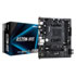 Thumbnail 1 : AsRock AMD A520M HVS MicroATX Motherboard