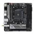 Thumbnail 2 : AsRock AMD A520M AM4 ITX/AC Mini-ATX Motherboard