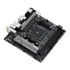 Thumbnail 3 : AsRock AMD A520M AM4 ITX/AC Mini-ATX Motherboard
