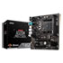 Thumbnail 1 : MSI AMD Ryzen A520M PRO-C DASH AM4 MicroATX Motherboard