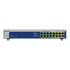 Thumbnail 2 : NETGEAR GS516UP 16 Port Gigabit Unmanaged PoE Switch