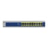 Thumbnail 2 : NETGEAR GS524PP 24 Port Gigabit Unmanaged PoE Switch 300W