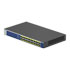 Thumbnail 3 : NETGEAR GS524PP 24 Port Gigabit Unmanaged PoE Switch 300W