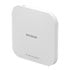 Thumbnail 1 : NETGEAR WAX610 Wireless WiFi6 Dual-Band 2.5GbE WiFi Access Point