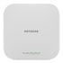 Thumbnail 2 : NETGEAR WAX610 Wireless WiFi6 Dual-Band 2.5GbE WiFi Access Point