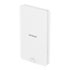 Thumbnail 1 : NETGEAR WAX610Y WiFi 6 PoE Wireless Dual-Band 2.5GbE Outdoor WiFi Access Point