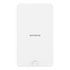 Thumbnail 2 : NETGEAR WAX610Y WiFi 6 PoE Wireless Dual-Band 2.5GbE Outdoor WiFi Access Point
