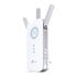 Thumbnail 1 : tp-link RE450 1750Mbps AC WiFi Dual Band Range Extender (2021 New)