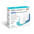 Thumbnail 2 : TP-LINK Dual-Band Deco X60 AX3000 WiFi Mesh System (2-Pack)