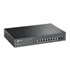Thumbnail 1 : TP-LINK 10-Port Gigabit Smart PoE+ Switch