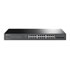 Thumbnail 2 : TP-LINK 28-Port Gigabit Smart PoE+ Switch