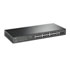 Thumbnail 1 : TP-LINK 28-Port Gigabit Easy Smart PoE+ Switch
