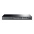 Thumbnail 2 : TP-LINK 28-Port Gigabit Easy Smart PoE+ Switch