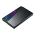 Thumbnail 1 : ASUS FX HDD 1TB RGB External Portable USB3.1 Hard Drive/HDD PC/MAC