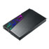 Thumbnail 1 : ASUS FX HDD 2TB RGB External Portable USB3.1 Hard Drive/HDD PC/MAC