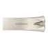 Thumbnail 2 : Samsung BAR Plus 64GB Silver USB 3.1 Flash/Pen Drive/Stick