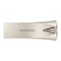 Thumbnail 2 : Samsung BAR Plus 128GB Silver USB 3.1 Flash/Pen Drive/Stick